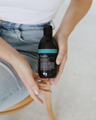 Sendo normalizirajući šampon koji regulira lučenje sebuma - 2