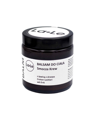 Losion za tijelo - Zmajeva krv s jakim regenerativnim i hranjivim učinkom La-Le - 1