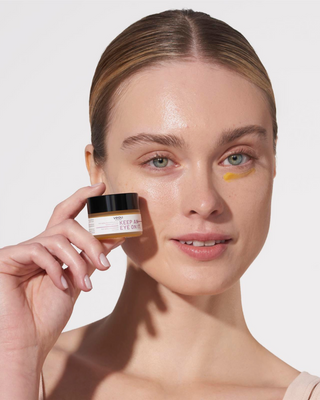 Balzam za oči s kompleksom aktivnih masnih kiselina Keep an eye on it Veoli Botanica - 2