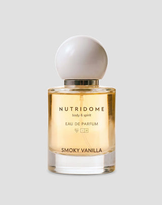 Smoky Vanilla Parfemska voda Nutridome 50 ml - 1