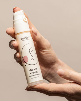 Regenerirajuća Dream krema za lice, otklanja umor i dehidraciju, 50 ml Resibo - 2