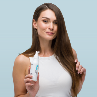 Serum za stimulaciju rasta kose i regeneraciju vlasišta HAIRLXR Dermz - 2