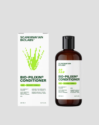 Regenerator za kosu za muškarce Bio-pilixin hair conditioner recovery formula-men Scandinavian Biolabs_2 - 2