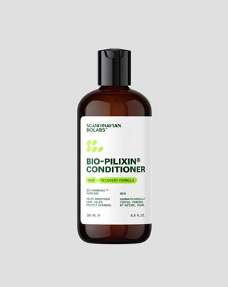 Regenerator za kosu za muškarce Bio-pilixin hair conditioner recovery formula-men Scandinavian Biolabs - 1