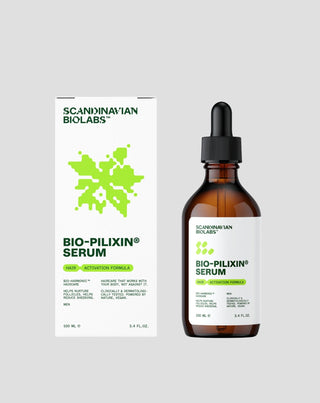 Serum za rast kose za muškarce Bio-Pilixin Hair Activation formula- men Scandinavian Biolabs_2 - 2