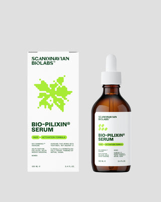 Serum za rast kose Bio-pilixin serum formula za aktivaciju kose Skandinavski Biolabs_2 - 2