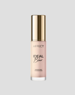 Izglađujući temelj Ideal Blur color 1N Affect Professional Cosmetics - 1