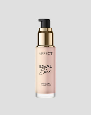 Izglađujući temelj Ideal Blur color 1N Affect Professional Cosmetics_3 - 4