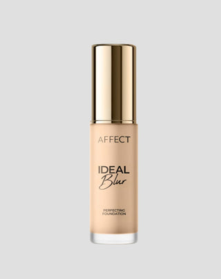 Idealna podloga za zaglađivanje boja Blur 3N Effect Professional Cosmetics - 1