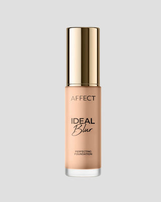 Izglađujući temelj Ideal Blur color 4N Affect Professional Cosmetics - 1