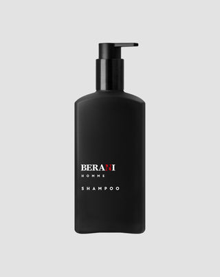 Šampon za kosu za muškarce za smanjenje gubitka kose i poticanje rasta kose Berani - 1