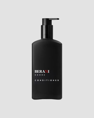 Regenerator za kosu s arganovim uljem s mirisom cimeta, vanilije i duhana Berani - 1