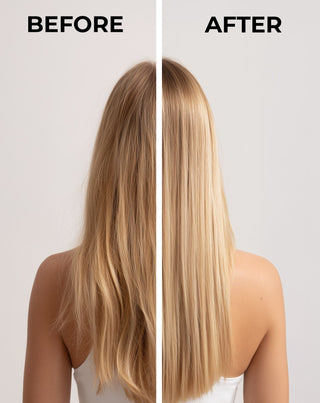 Prirodni šampon za obojenu kosu s kerascalp hidratantnim i zaštitnim Berani Femme - 3