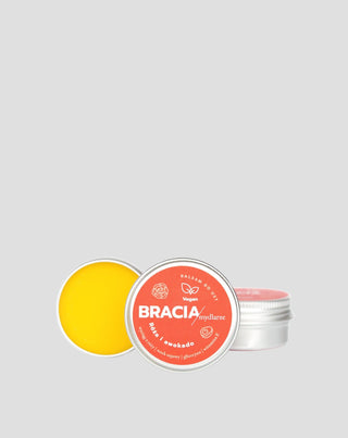 Regenerirajući balzam za usne ruža i avokado s vitaminom E Bracia Mydlarze_2 - 2