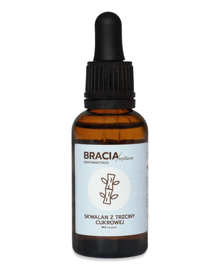 Skvalat šećerne trske za smanjenje izlučivanja sebuma Braća sapunari - 1