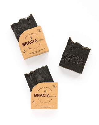 Antibakterijski i antifungalni sapun Blato s calamusom Bracia Mydlarze - 3