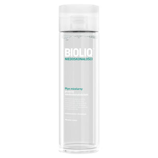 Micelarni fluid protiv nesavršenosti Specialist Bioliq - 1