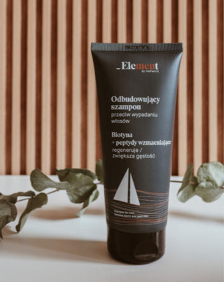 Element Men obnavljajući šampon protiv opadanja kose - 2