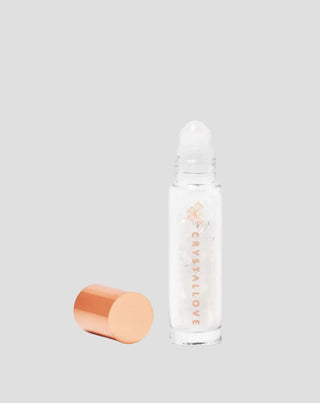 Bočica s kristalima za ulje - kristal gorski Crystallove - 1