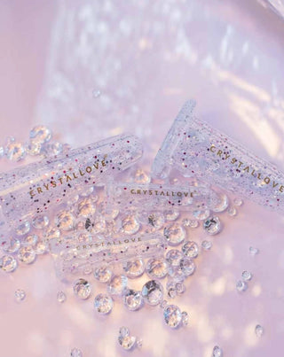 Silikonske čašice za masažu lica - crystalcup, kineske Crystallove čašice - 2