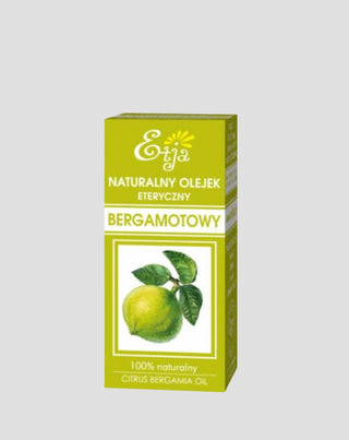 Prirodno eterično ulje bergamota iz plodova stabla bergamota Etja - 1