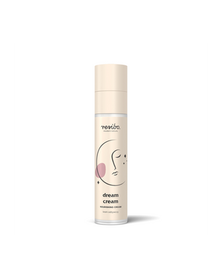 Regenerirajuća Dream krema za lice, otklanja umor i dehidraciju, 50 ml Resibo - 1