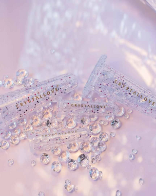 Silikonske čašice za masažu lica - crystalcup, kineske Crystallove čašice - 2