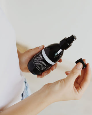 Sendo regenerator za svakodnevnu njegu kose bez ispiranja za sve tipove kose - 2