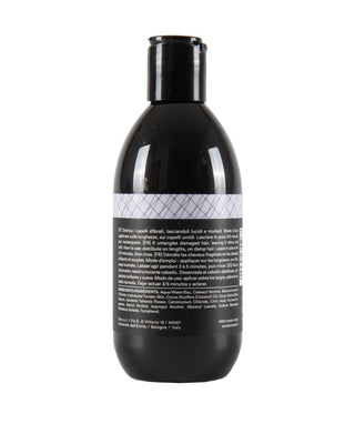 Ultra Repair Conditioner Sendo, snažno obnavljajući regenerator za oštećenu kosu - 3