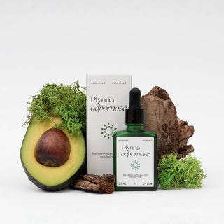 Tekući dodatak imunitetu s vitaminima D i E Rivereen Liquid Immunity - 2