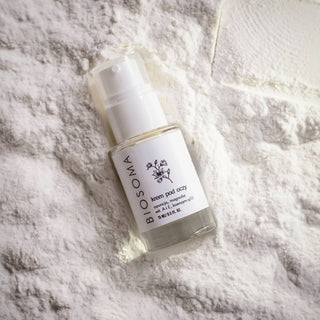 Biosoma regenerirajuća noćna krema za područje oko očiju s retinolom koja uklanja znakove starenja - 2