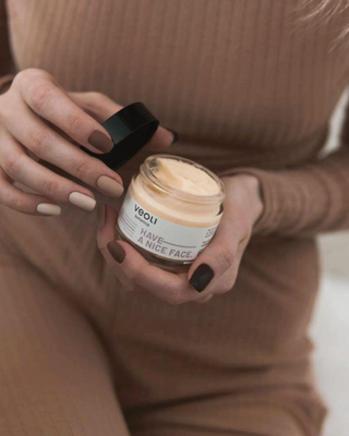 Have a nice face Veoli Botanica dubinski hidratantna dnevna krema - 2