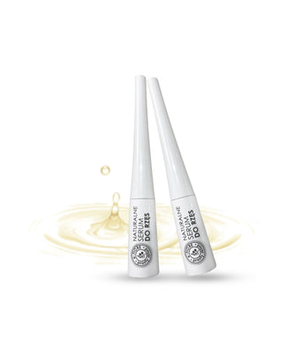Prirodni serum za trepavice s ricinusovim uljem koji regenerira i jača E-Fiore - 1