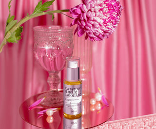 Cvjetni umirujući eliksir za vaskularnu kožu s Auna ekstraktom divljeg kestena - 3