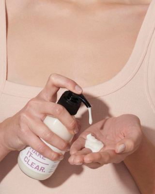 Make it clear Veoli Botanica prirodna emulzija za čišćenje lica - 2