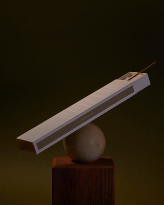 Chill Out tamjan s mirisom sandalovine i jasmina, opuštajući Hhuumm - 2