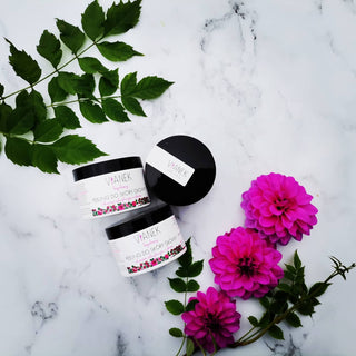 Umirujući piling vlasišta sa salicilnom kiselinom i šećerom protiv peruti Vianek - 2