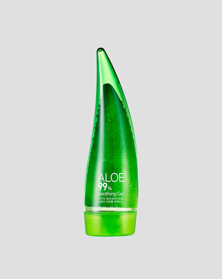Aloe gel za lice, tijelo, kosu koji sadrži 99% Holika Holika aloe soka - 1