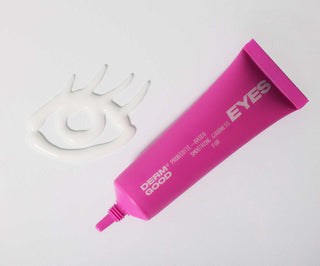 Krema protiv bora oko očiju s probioticima 40+ Derm Good - 2