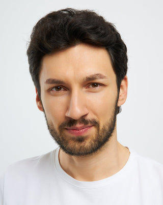 Tablete za gubitak kose za muškarce protiv ćelavosti Hairvity Men Halier 60 kapsula - 3