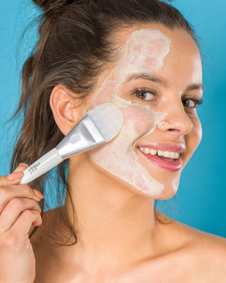 Day Hooray silikonska četka za masku za lice - 2