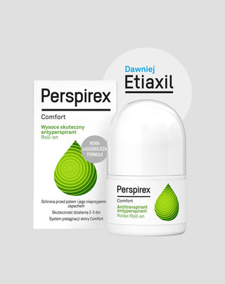 Comfort Perspirex dugotrajni antiperspirant - 1