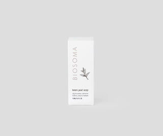 Krema za područje oko očiju s algama i zelenim čajem smanjuje bore i zateže kožu Biosoma - 4