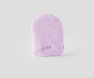 Set gumica za kosu, dvije rukavice za skidanje šminke i Glov za dnevnu njegu kože - 5