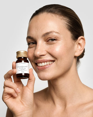 Tekući kolagen u shotu 12.000 mg s vitaminima dodatak prehrani Nutridome 30 ml - 2