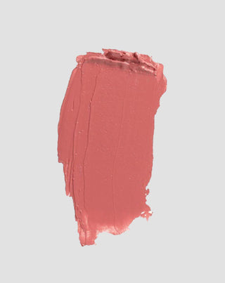 Kremasti magnetni ruž za usne s arganovim uljem, pastelno roze boje br. 13 Paese - 2