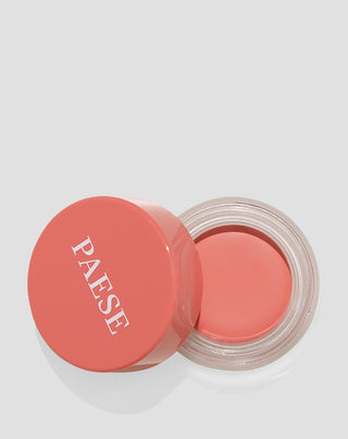 Kremasto rumenilo u koralnoj nijansi Blush kissed 02 Paese - 1