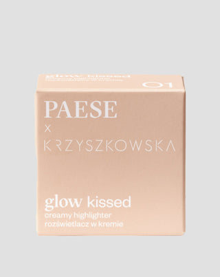 Kremasti marker Glow poljubio Paese - 5