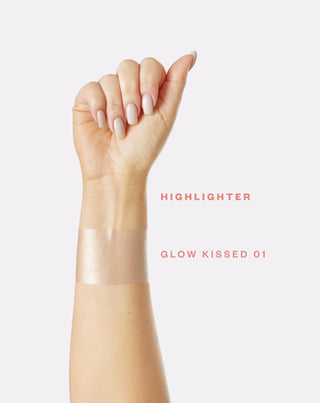 Kremasti marker Glow poljubio Paese - 3