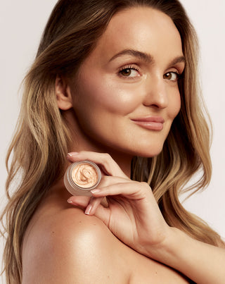 Kremasti marker Glow poljubio Paese - 4